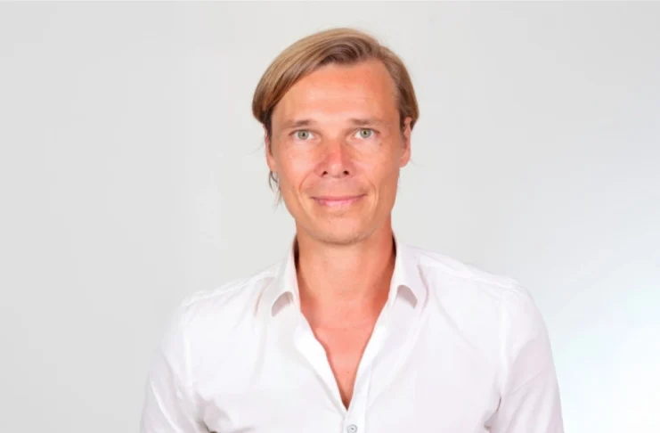 Combating slot fatigue: how affiliates can rank games that use video game progression A picture of affiliates expert Sebastian Jarosch.