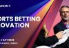 SBC Summit’s sports betting innovation track to showcase AI, live data and integrity tech SBC Summit's Sports betting innovation track