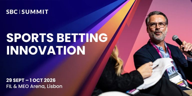 SBC Summit's Sports betting innovation track