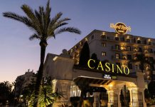 CIRSA unveils new Casino Marbella as €500m bond backs new vision