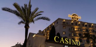 CIRSA unveils new Casino Marbella as €500m bond backs new vision