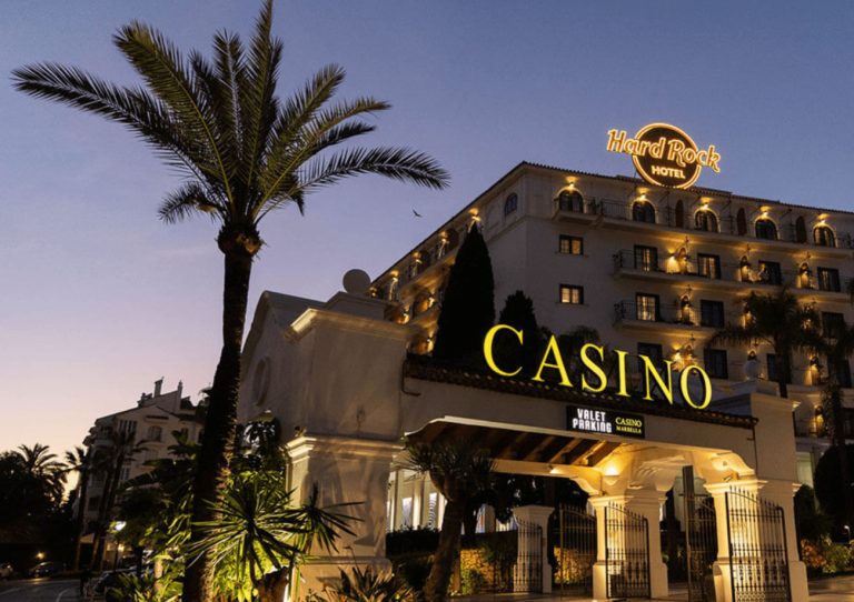 CIRSA unveils new Casino Marbella as €500m bond backs new vision CIRSA unveils new Casino Marbella as €500m bond backs new vision