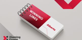 Winning Lines: Alberta Opens for Business