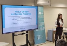 ALEA backs code of conduct to restore sanity to Argentine gambling advertising