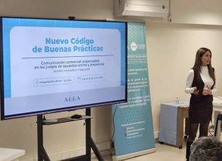 ALEA backs code of conduct to restore sanity to Argentine gambling advertising