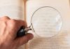 UK Government calls out Gambling Commission on FRAs clarity Magnifying glass