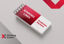 Winning Lines: Prediction Markets