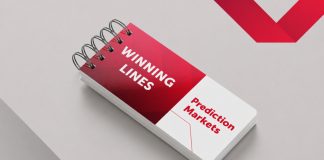 Winning Lines: Prediction Markets