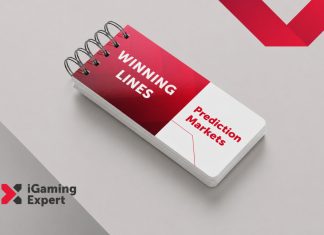 Winning Lines: Prediction Markets