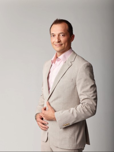 Yordan Georgiev, Amusnet CPO