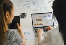 Vegangster embraces crypto analytics with Citron Analytics