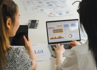 Vegangster embraces crypto analytics with Citron Analytics