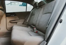 Hub88 adds studio duo through Backseat Gaming link-up Car backseat