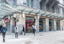 Super steps up Belgium casino presence despite market headwinds Belgium grand casino