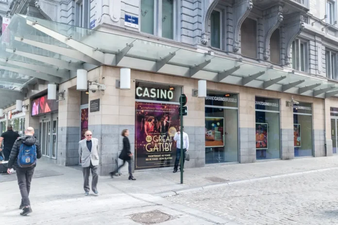 belgium-casino Belgium grand casino