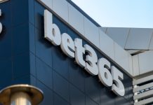 bet365 celebrates Jackpot365 after player nets £1.3m on 10p bet bet365