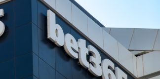 bet365 celebrates Jackpot365 after player nets £1.3m on 10p bet bet365