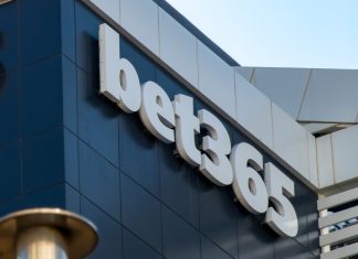 bet365 celebrates Jackpot365 after player nets £1.3m on 10p bet bet365