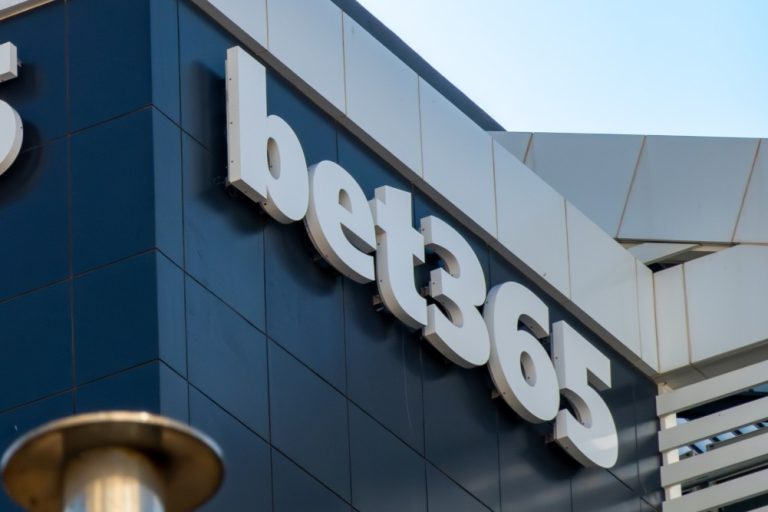 bet365 celebrates Jackpot365 after player nets £1.3m on 10p bet bet365