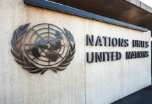 UN report warns China remains major target for illegal gambling networks