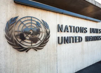 UN report warns China remains major target for illegal gambling networks