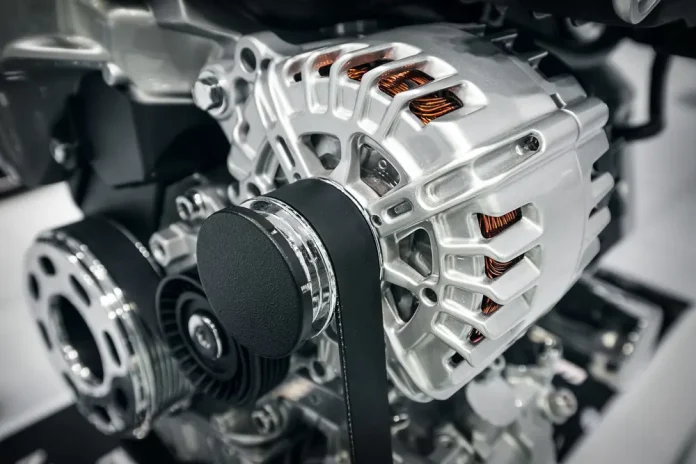 SOFTSWISS Engine