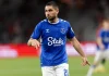 Are Toffees set to sour the Premier League’s voluntary ban? Nail Maupay in an Everton top