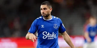 Are Toffees set to sour the Premier League’s voluntary ban? Nail Maupay in an Everton top