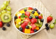 Hub88 takes a fresh approach with MadLab Gaming collab A bowl of fresh fruit
