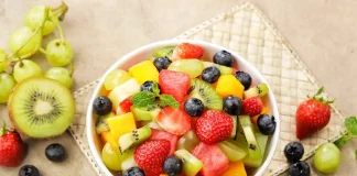 Hub88 takes a fresh approach with MadLab Gaming collab A bowl of fresh fruit