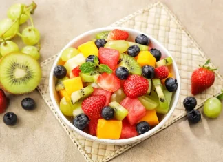 Hub88 takes a fresh approach with MadLab Gaming collab A bowl of fresh fruit