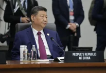 Political ties strengthened as Thailand and China recommit to illegal gambling fight Xi Jinping