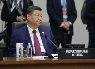 Political ties strengthened as Thailand and China recommit to illegal gambling fight Xi Jinping