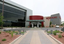 Konami takes landmark step in Japan casino journey