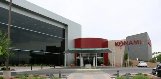 Konami takes landmark step in Japan casino journey