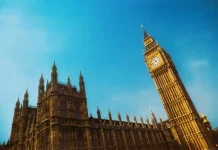 What’s next in the UK politics gambling scandal? London parliament