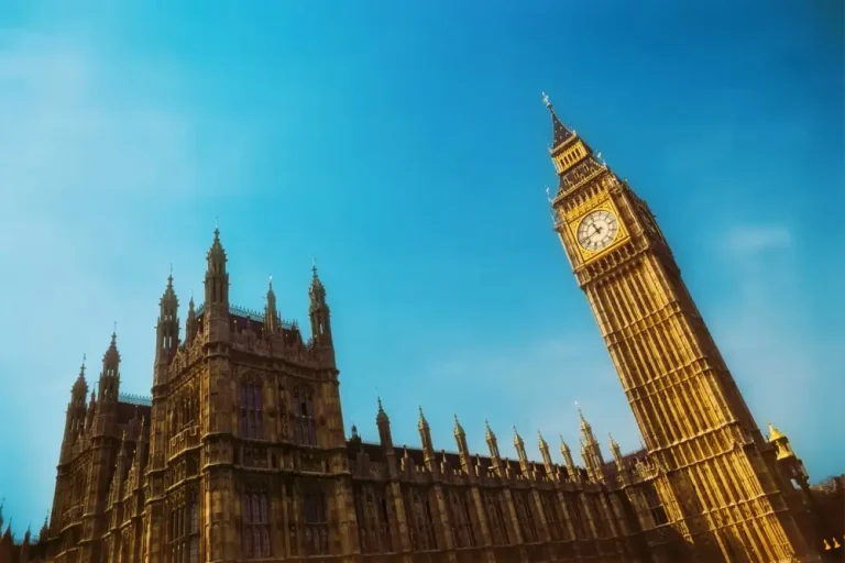 BGC backlash over Financial Risk Assessment confirmation London parliament