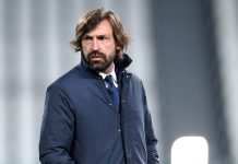Who is Fonbet? The Russian firm that scuppered Andrea Pirlo’s Italy dreams