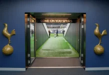 Sponsorship season underway as Betano usurps BetMGM at Tottenham and Midnite makes EFL push Tottenham Hotspurs