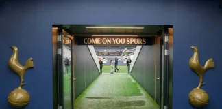 Sponsorship season underway as Betano usurps BetMGM at Tottenham and Midnite makes EFL push Tottenham Hotspurs