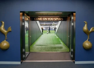 Sponsorship season underway as Betano usurps BetMGM at Tottenham and Midnite makes EFL push Tottenham Hotspurs