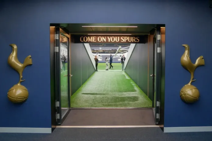 Tottenham betano Tottenham Hotspurs