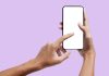 Galaxsys: bringing intuitive digital experiences to casino lobbies with Instawin swiping on the phone