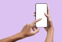 Galaxsys: bringing intuitive digital experiences to casino lobbies with Instawin swiping on the phone