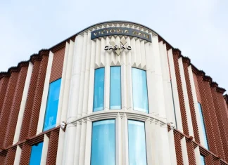 Merkur backs UK retail with major Leeds casino acquisition Victoria Gate Casino